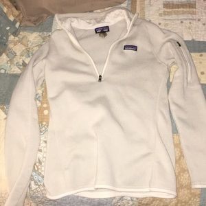 Patagonia Pullover Half Zip